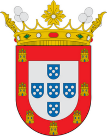 El reino de Portugal