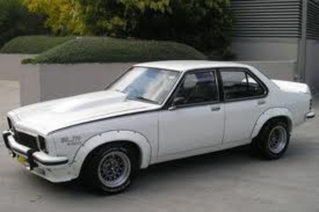 LH Torana