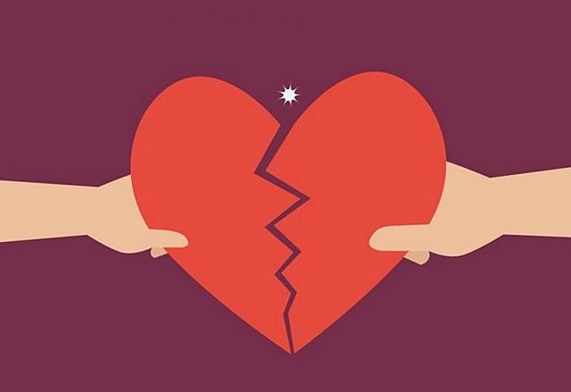 Els meus pares es separen