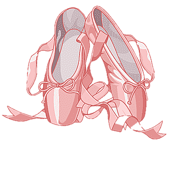 La meva primera classe de ballet