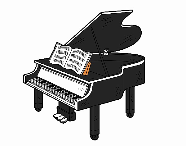 La meva primera audició de piano