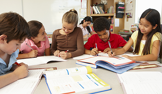1  Roger Cousinet Pedagogo francés
