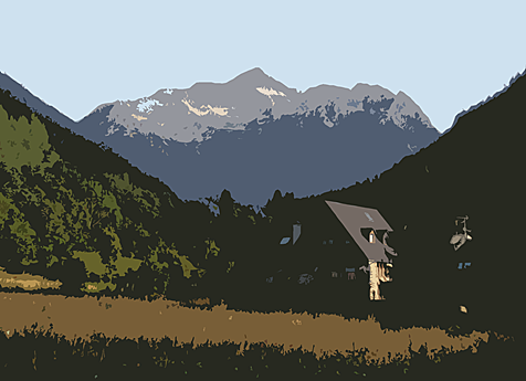 El meu primer "quasi" 3.000 m