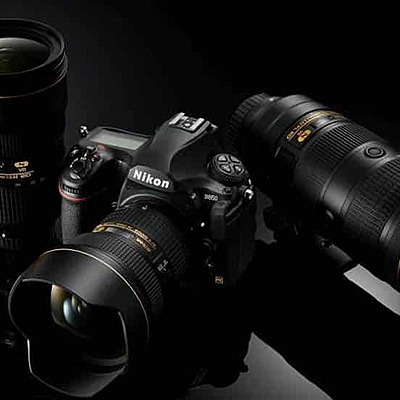 Timeline: La photographie numérique