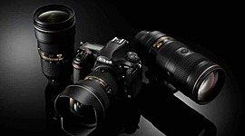 Timeline: La photographie numérique