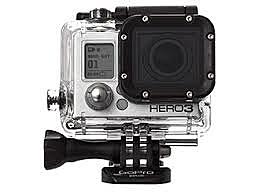 Invention de la gopro