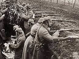 Prima guerra mondiale