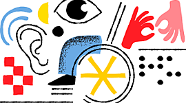 Timeline: Historia de la Educación Especial