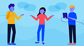 Timeline: Frise HISTOIRIQUE DE LA COMMUNICATION À DISTANCE