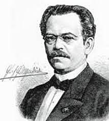 Charles Toussaint – Gustav Langenscheidt