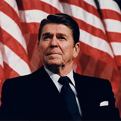 Timeline: Ronald Reagan