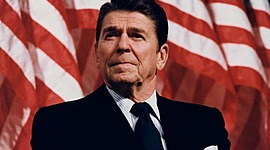 Timeline: Ronald Reagan
