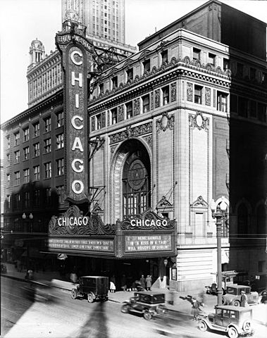 Universidad de Chicago (EE. UU.)