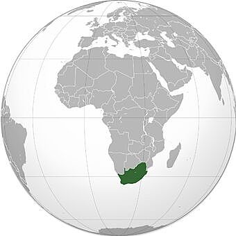 Unisa (Sudáfrica)