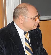 Joan Mallart Navarra