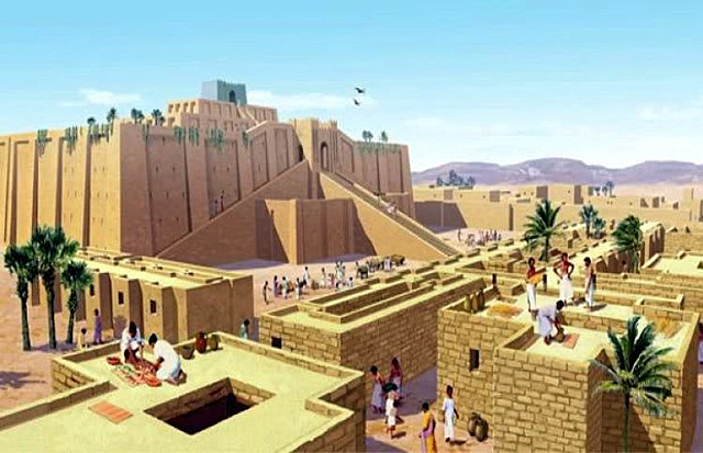 Primi usi e adozioni della scrittura