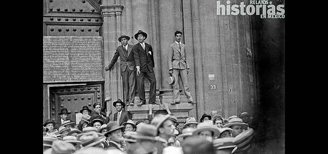 VI congreso en Mérida Yucatán