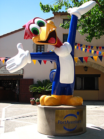 Portaventura