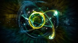 Timeline: Unheard Stories of the Atomic Theory