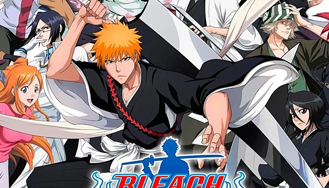 bleach