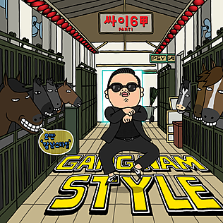 Gangnam Style