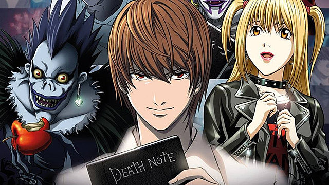 death note