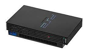 PlayStation 2 is released