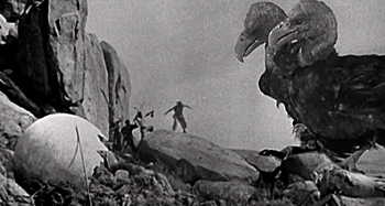 7 fortunas de sinbad