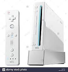 Nintendo releases the Wii console