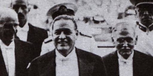 Elecciones presidenciales