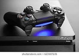 PlayStation 4 is released