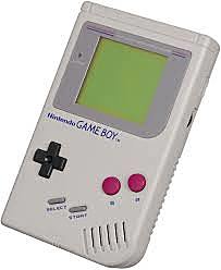 GameBoy is released