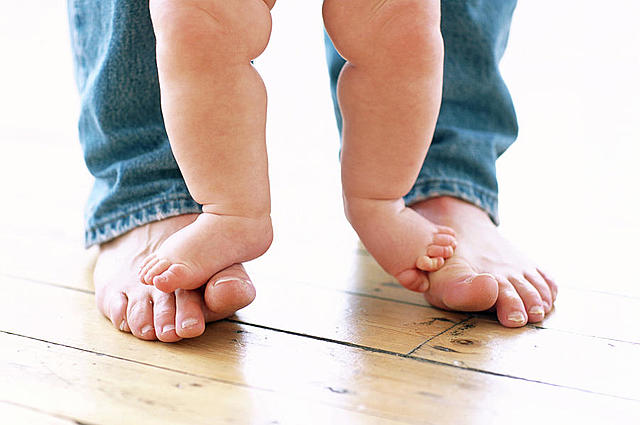 Les meves primeres passes