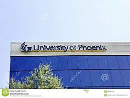 Universidad de Phoenix