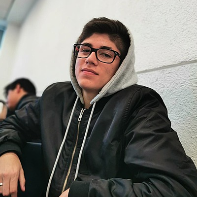 Timeline: Sebastián Batres, Mi Historia.