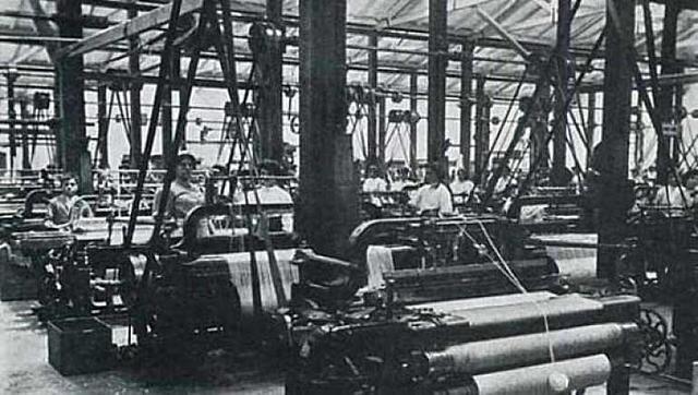 Luchas y Movimientos