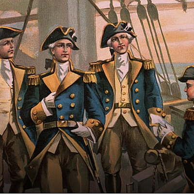 Timeline: Development of Whistle-Blower Protection