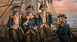 Timeline: Development of Whistle-Blower Protection