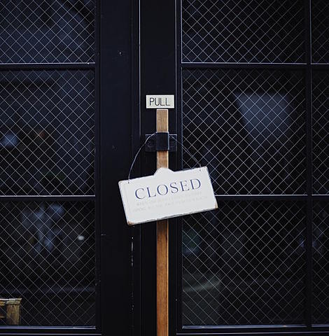 Crisis Econòmica d'Espanya (fet econòmic)