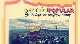 Timeline: DESARROLLO DEL CAPITALISMO EN COLOMBIA I