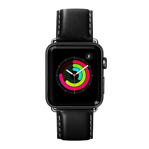 Apple Watch was Introduced