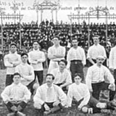 Timeline: El deporte en América latina