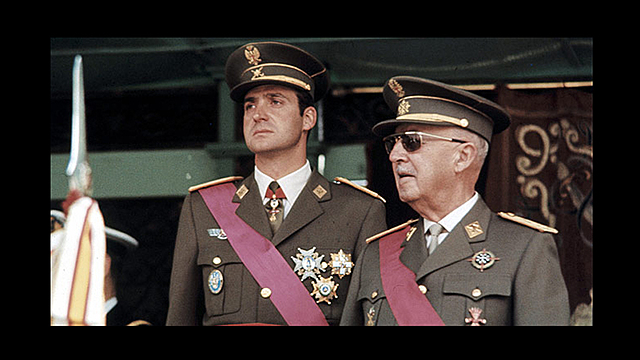 Juan Carlos I
