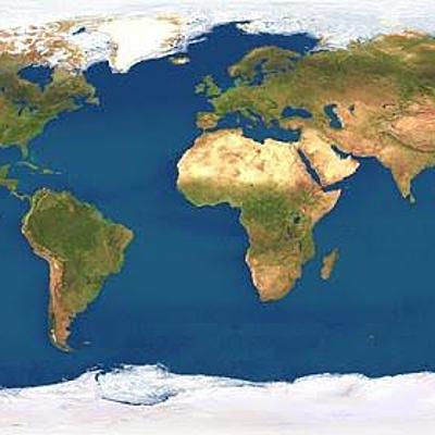 Timeline: Historia de la geología