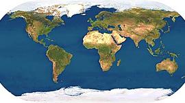 Timeline: Historia de la geología