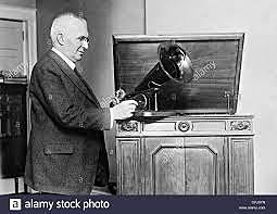 Grabaciones de producción masiva