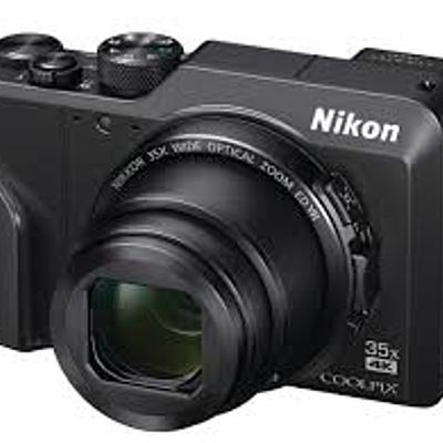 Timeline: Histoire sur la photographie numérique