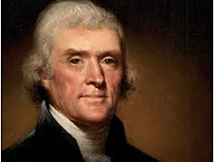 Thomas Jefferson