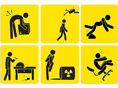 Servicio y Prevención de Accidentes