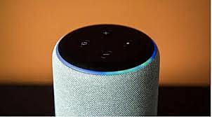 Amazon Alexa Was Released